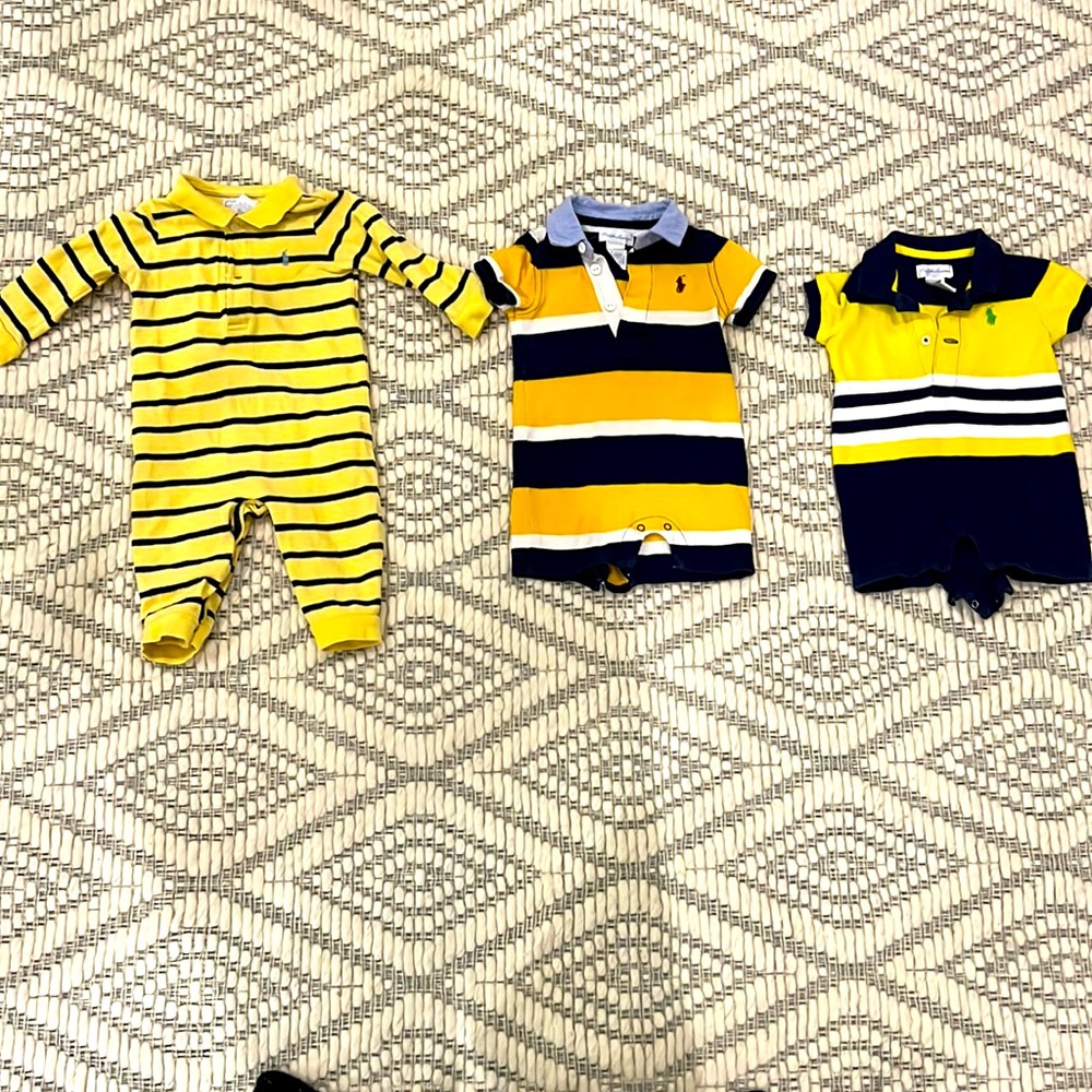 Ralph Lauren BUNDLE